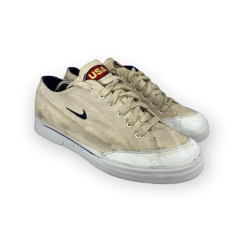 Nike gts canvas hot sale