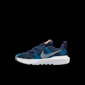 Nike Crater Impact PS 'Midnight Navy' | DB3552-400