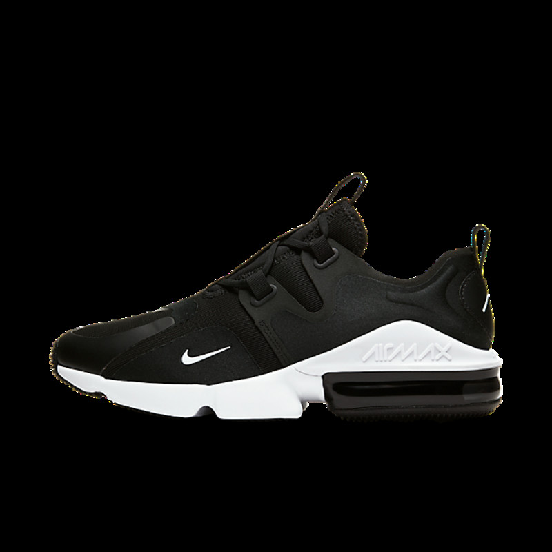 Nike Air Max Infinity Black/White | BQ3999-003