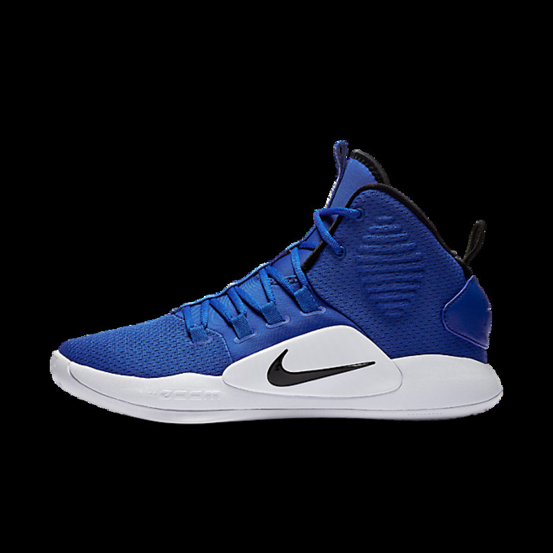 Nike Hyperdunk X TB | AR0467-400