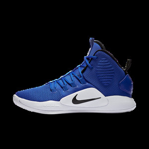 Nike Hyperdunk X TB | AR0467-400