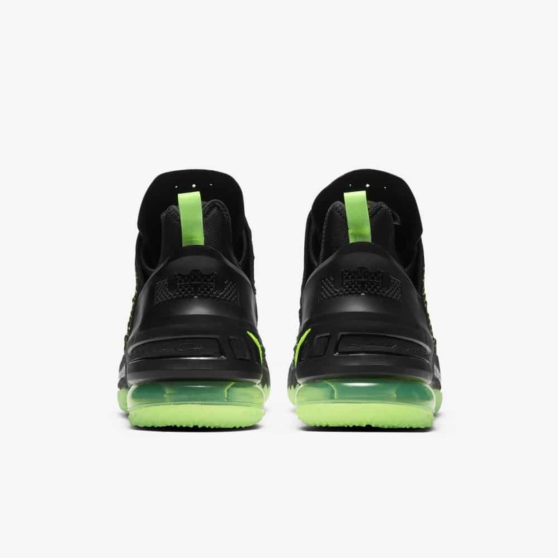 Nike Lebron 18 Dunkman | CQ9283-005