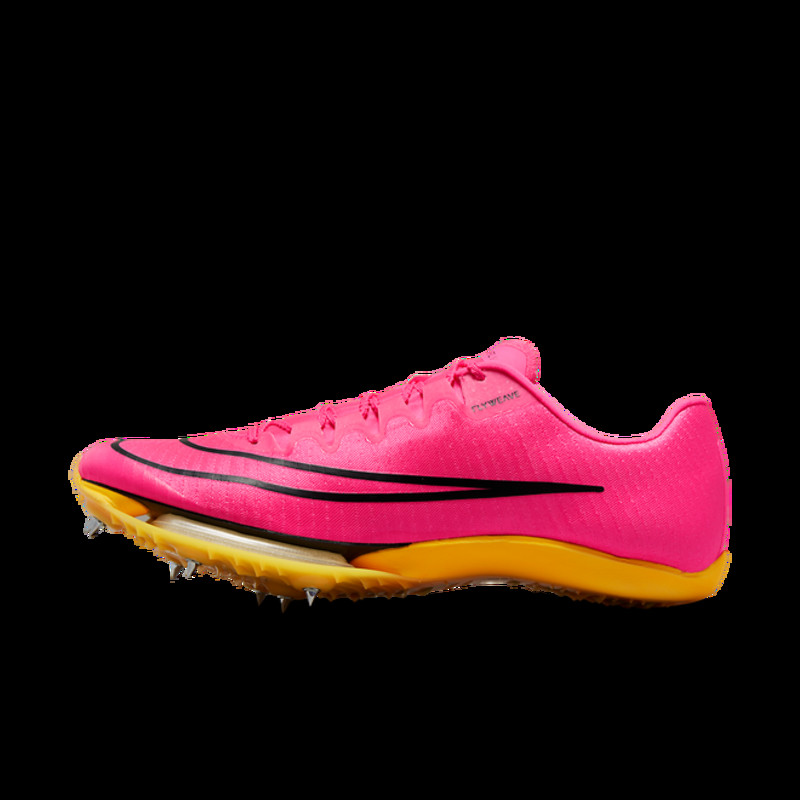 Nike Air Zoom Maxfly RED Marathon Running | DH5359-600