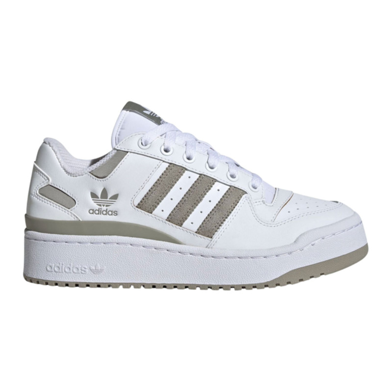 Adidas Forum Bold Stripes | ID0410