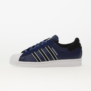 adidas Superstar Dark Blue/ Core Black/ Ftw White | IE2205