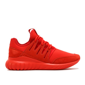 adidas Tubular Radial 'Red' | S80116