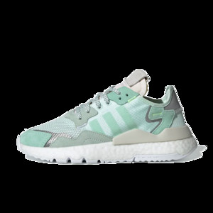 adidas WMNS Nite Jogger 'Clear Mint' | F33837