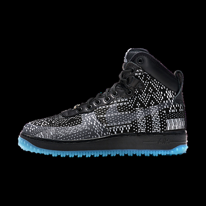 Nike af1 duckboot store 2018