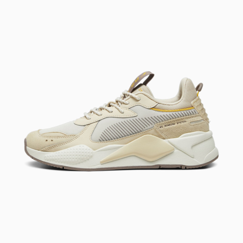 Puma RS-X Фирменная футбольная футболка puma borussia dortmund | 390186-04