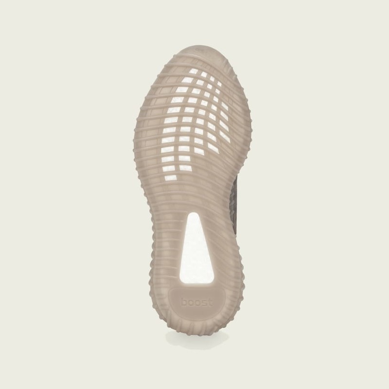 adidas Yeezy Boost 350 V2 Mono Mist (EU excl.) | GW2871