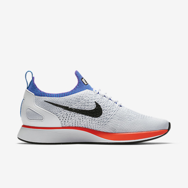 Nike Air Zoom Mariah Flyknit Racer Hyper Crimson | 917658-100