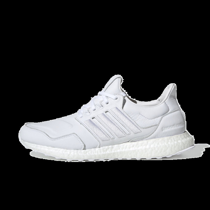 adidas UltraBOOST 'Leather Pack White' | EF1355