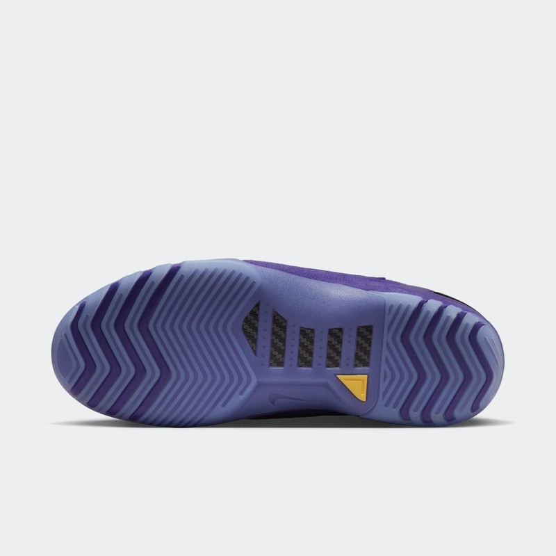 Nike Air Zoom Generation "Court Purple" | FJ0667-500