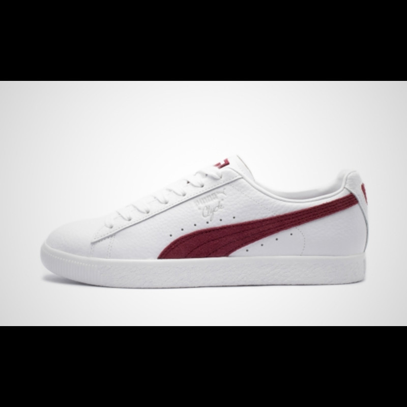 Puma Clyde x Def Jam | 374537-01