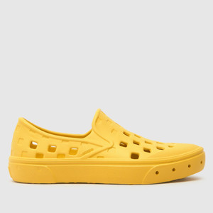 vans Jetzt Slip-on Trk Kinder | VN0A4UVIBLX