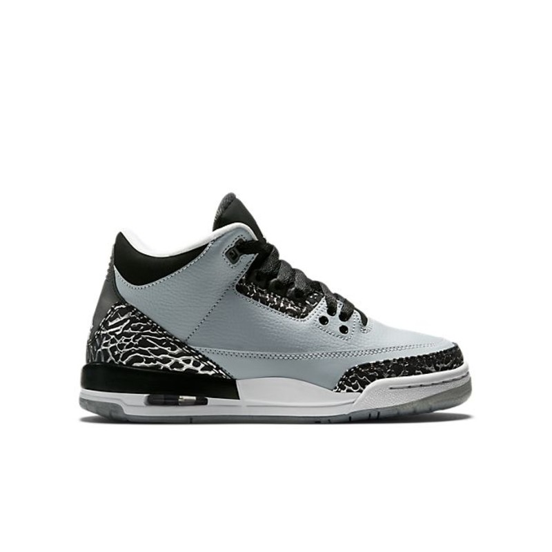 Nike Air Jordan 3 Retro BG | 398614-004 | Grailify