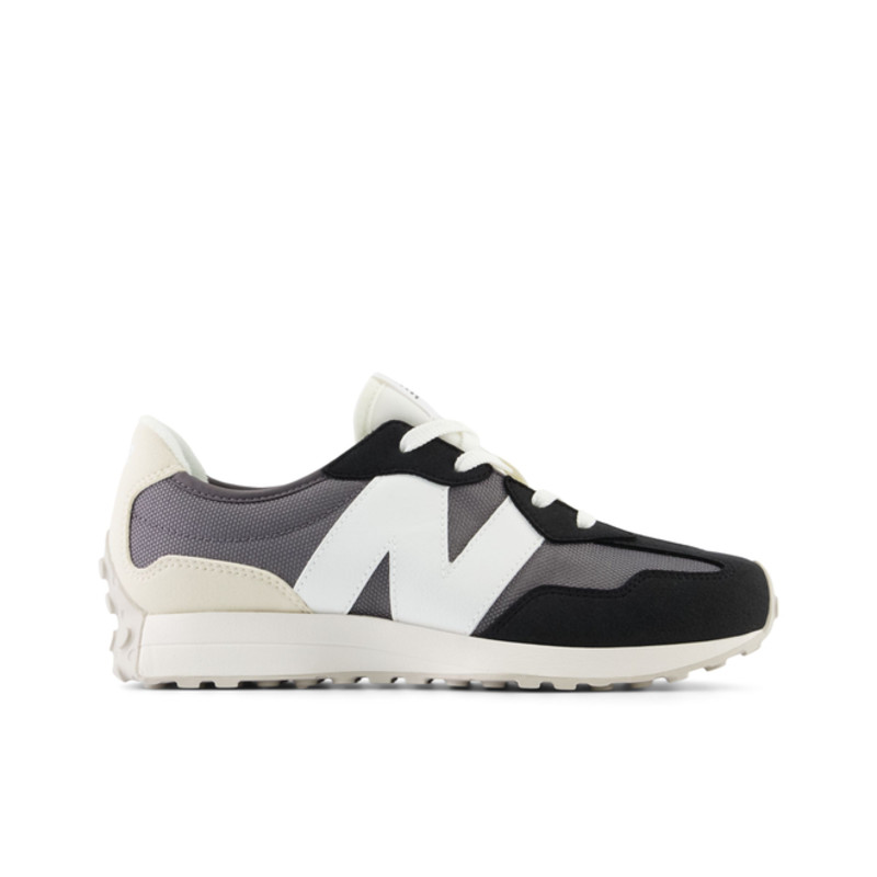 New Balance 327  Black | GS327FG