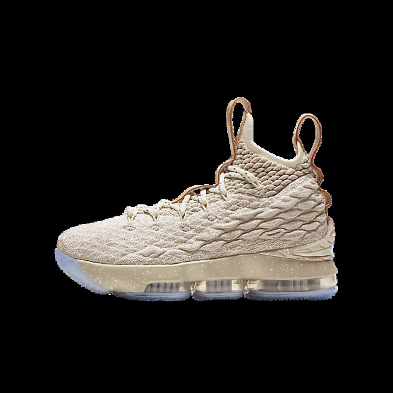 Nike LeBron 15 Ghost (GS) | 922811-200