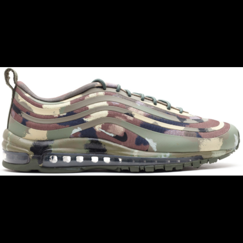 Air max 97 on sale camo pack italy sneakers