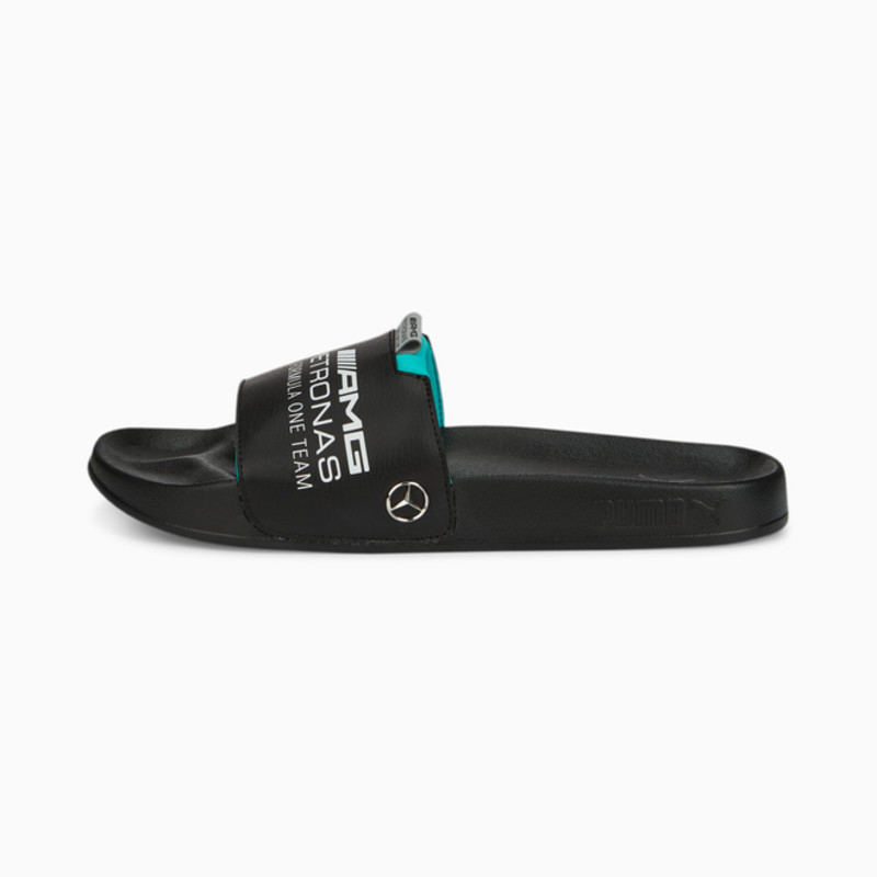 Puma mercedes flip flops best sale