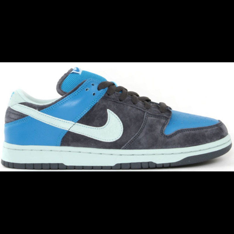 Nike sb dunk cheap low aqua chalk