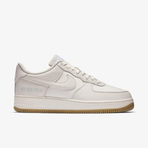 Gore-Tex x Nike Air Force 1 Sail Gum | DC9031-001