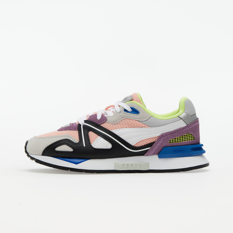 puma logo Mirage Mox Vision Pink | 36860902