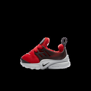 Nike Little Presto TD 'University Red' | 844767-600