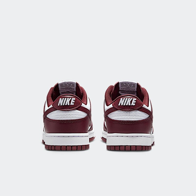 Nike Dunk Low "Redwood" | DV0833-115