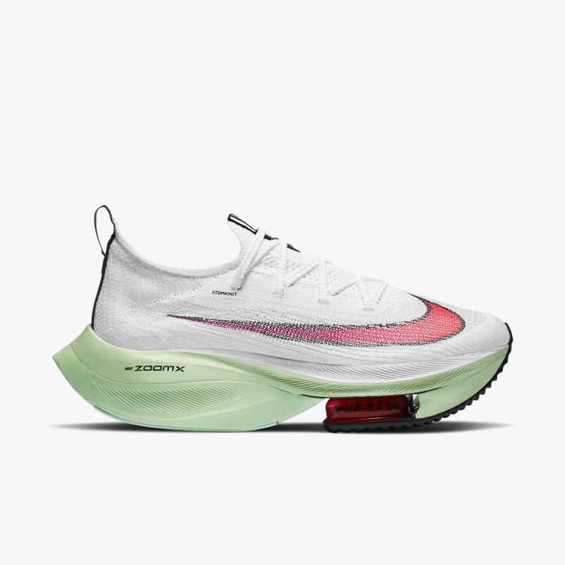 Nike Air Zoom Alphafly NEXT% Watermelon | CZ1514-100