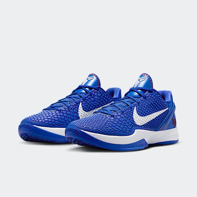 Nike Kobe 6 Protro "Dodgers" | CW2190-400