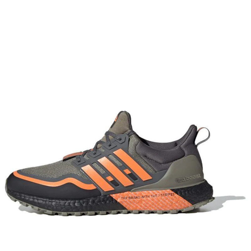 Adidas ultra boost all terrain clearance grau