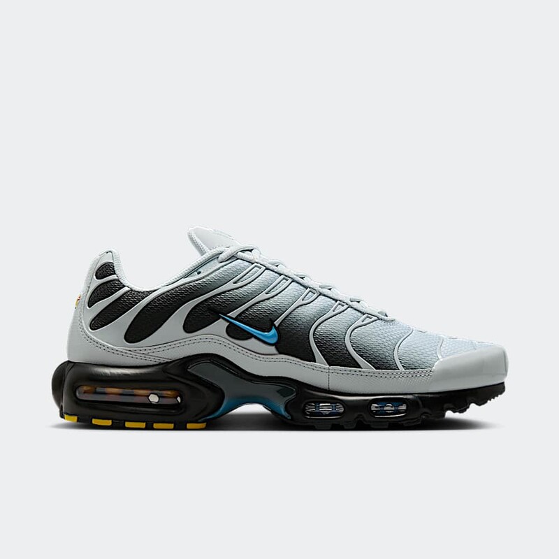 Nike Air Max Plus "Grey/University Blue" | DM0032-015