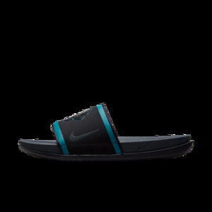 Nike Offcourt (NFL Jacksonville Jaguars) Slide