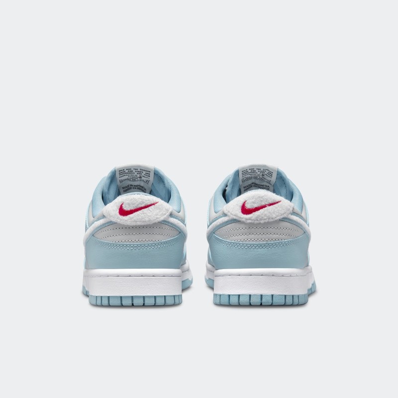 Nike Dunk Low "Worn Blue" | FB1871-011