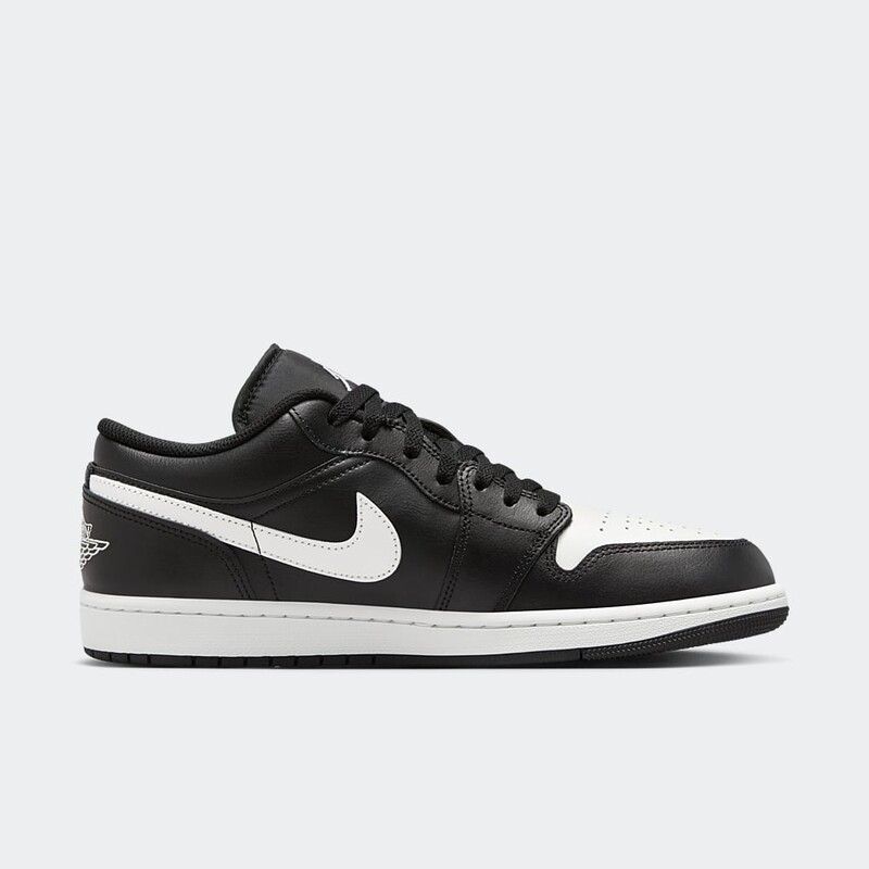 Air Jordan 1 Low "Orca" | 553558-043