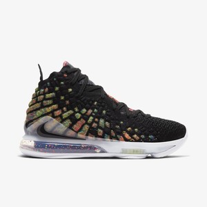 Nike Lebron 17 James Gang | BQ3177-005