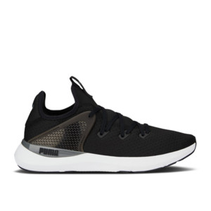 Puma Pure XT 'Black Grey' | 377276-05