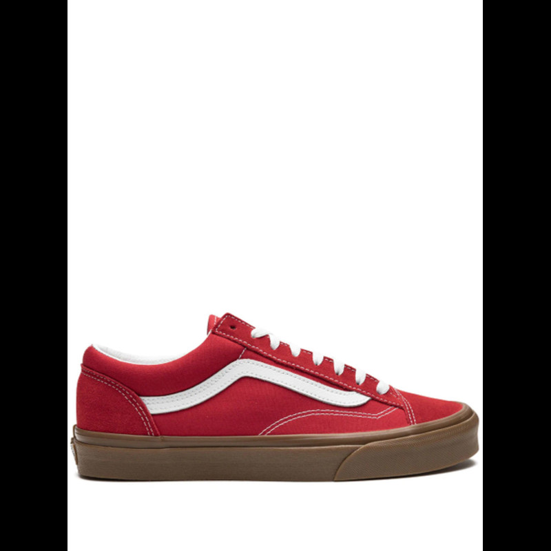 Vans Style 36 | VN0A54F6RED