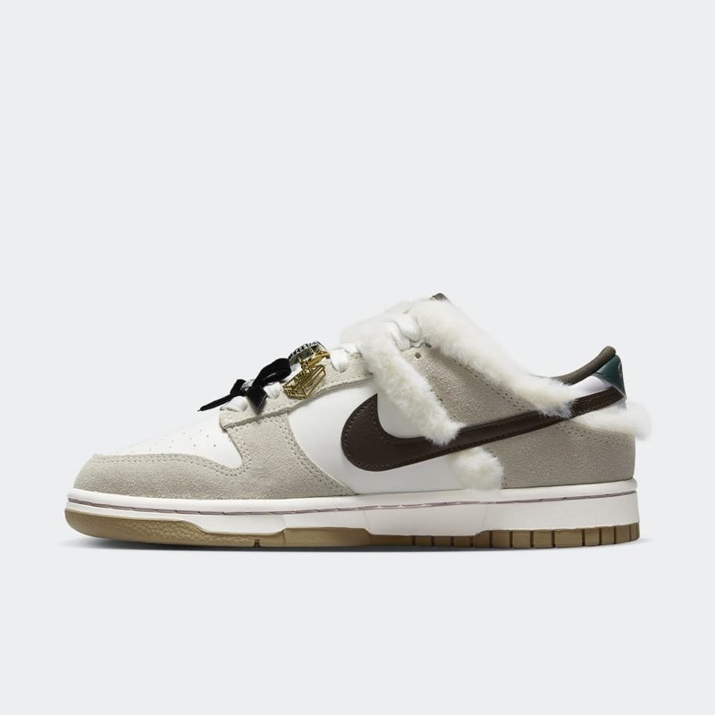 Nike Dunk Low Mink & Jewels | FB1859-121