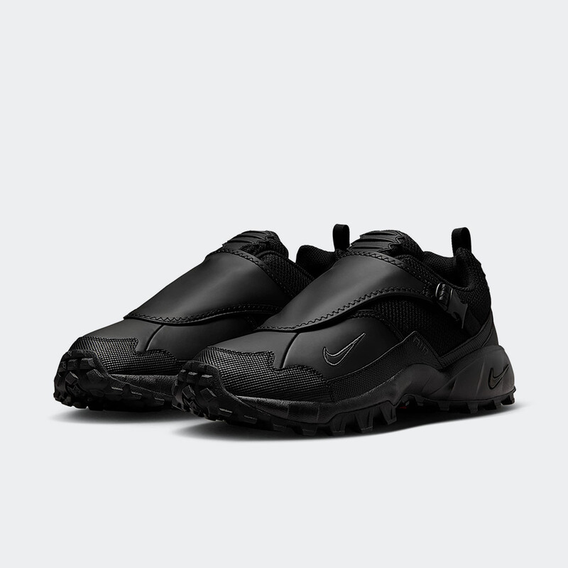 Nike ACG Air Phassad "Triple Black" | HM7133-002
