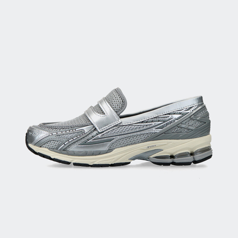 New Balance 1906L "Silver" | U1906LAE