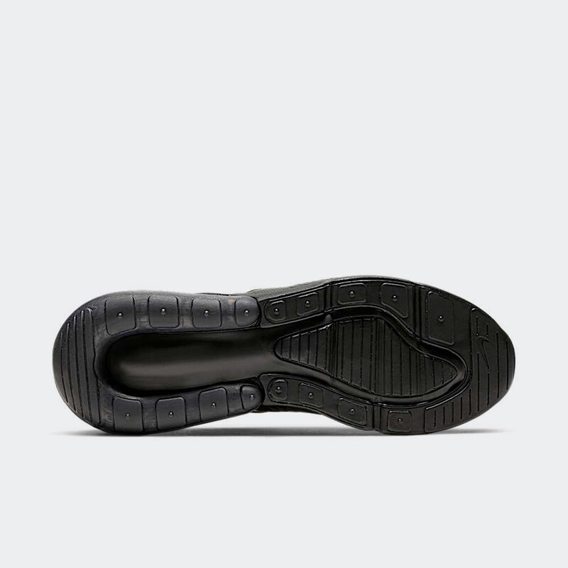 Nike Air Max 270 "Triple Black" | AH8050-005