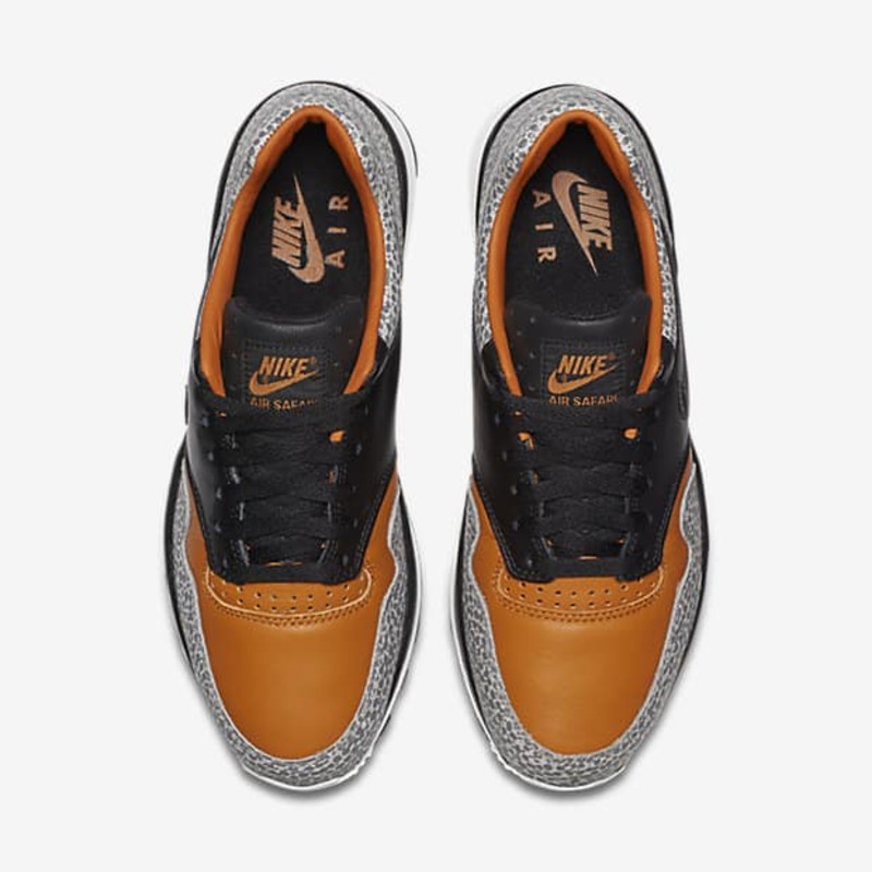 Nike Air Safari QS Orange | AO3295-001