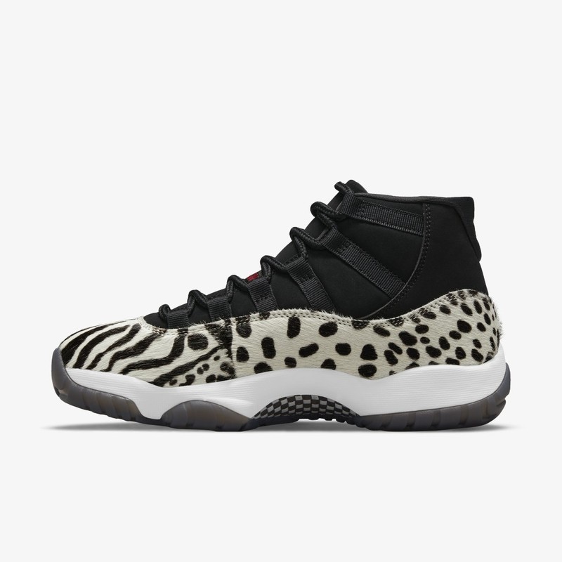 Air Jordan 11 Animal Instinct | AR0715-010