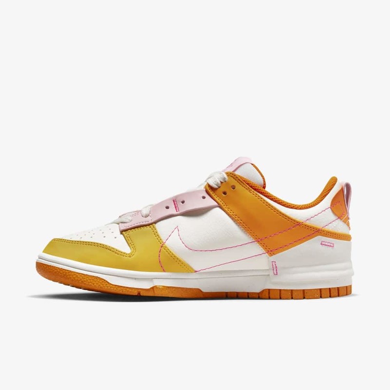 Nike Dunk Low Disrupt 2 Sunrise | DX2676-100