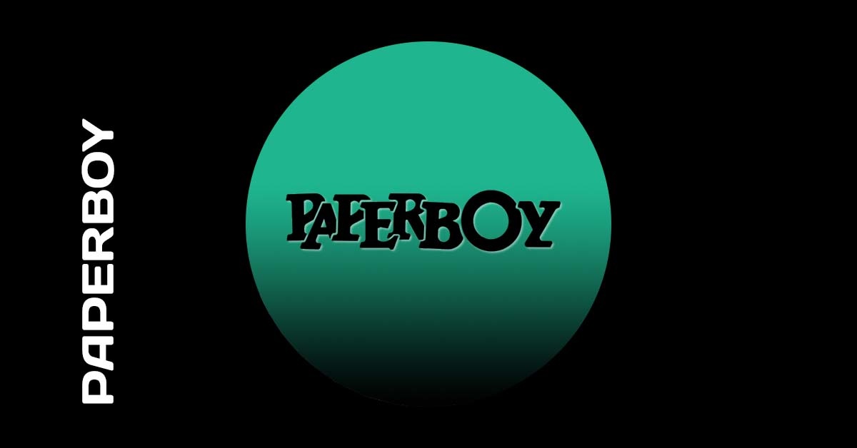 Paperboy