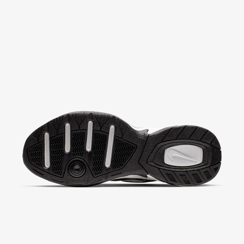 Nike M2K Tekno White Black | AO3108-102