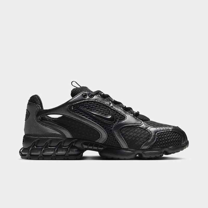 Nike Air Zoom Spiridon Cage 2 "Black" | HM8497-010