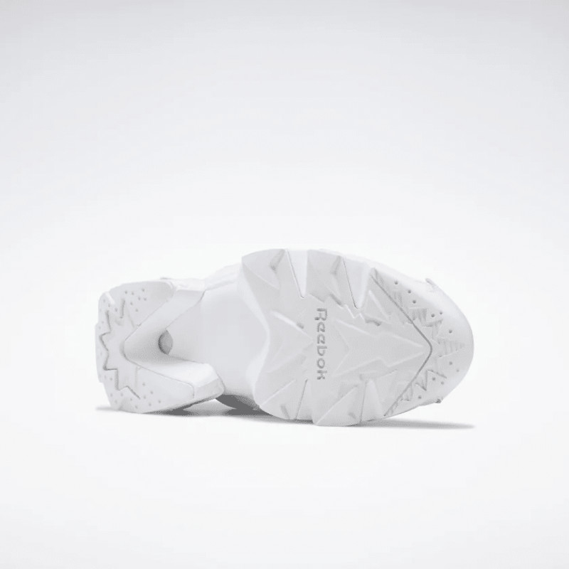 Maison Margiela x Reebok Instapump Fury White | GZ4205